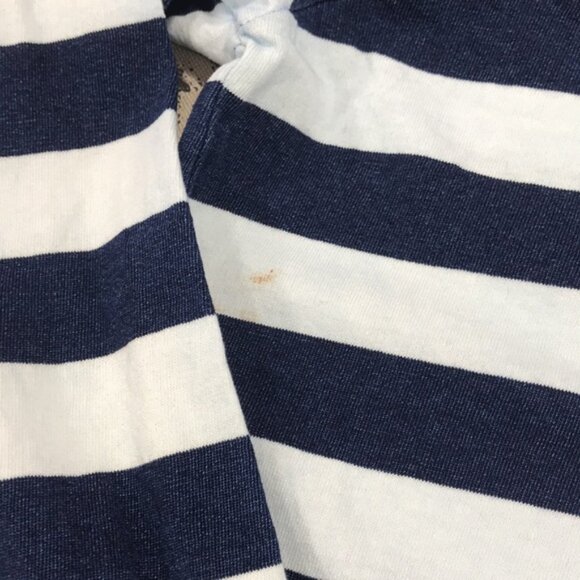 Slate & Stone Striped Men's Top - Picture 4 of 4